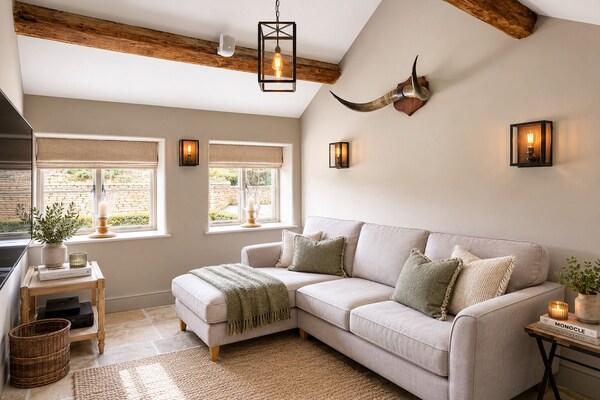 Grey's Court Cottages - Wiltshire