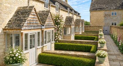 Grey's Court Cottages