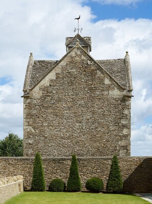 Cottage, 3 Bedrooms, Patio, Garden View | View from property - Grey's Court Cottages (Southrop)