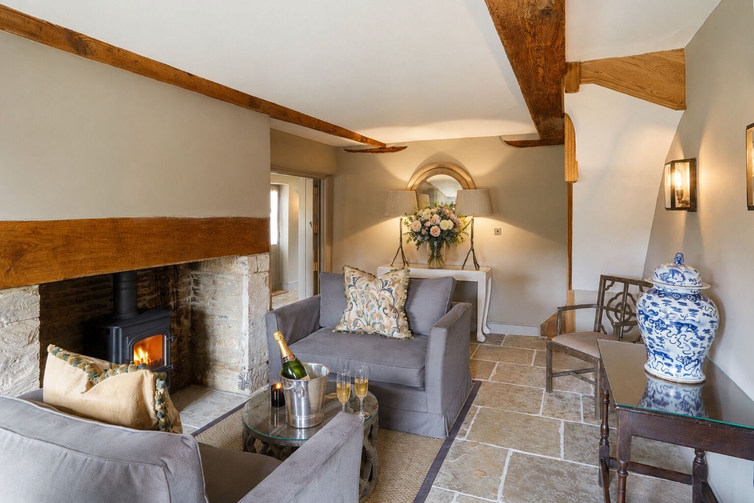 Cottage, 3 Bedrooms, Patio, Garden View | Point of interest