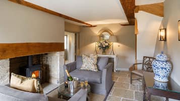 Cottage, 3 Bedrooms, Patio, Garden View | Point of interest