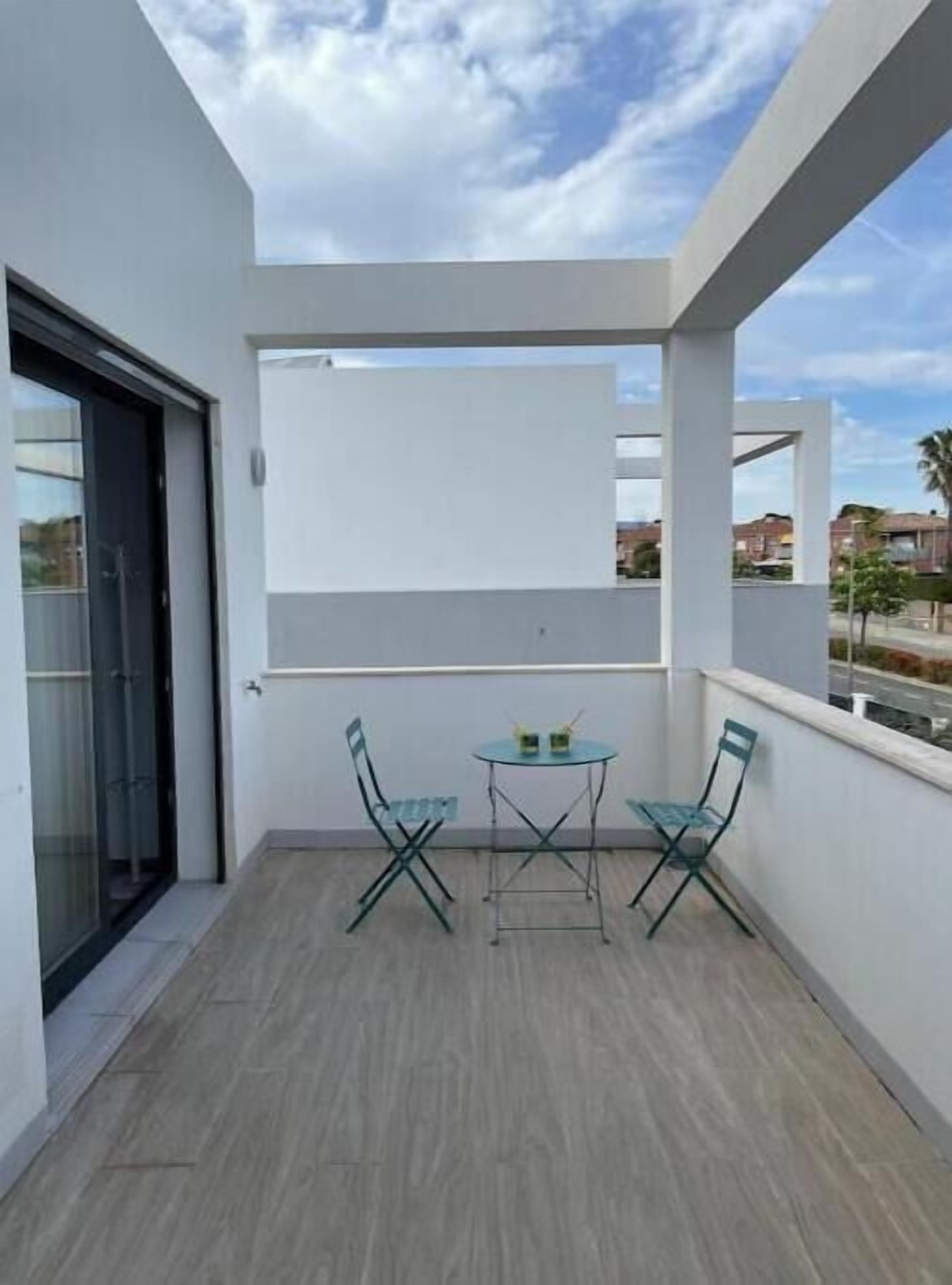 Terras