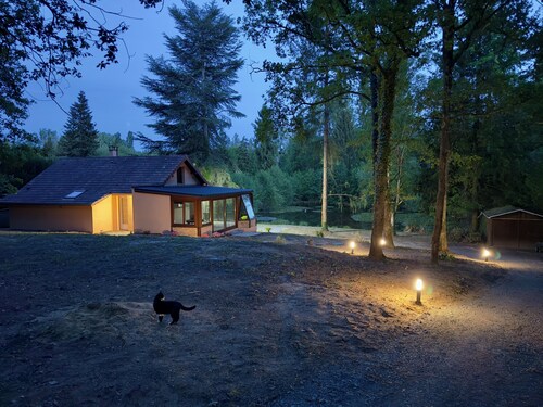 "Chez Armande" Guesthouse