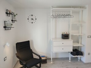 Interior - Ka6 Infinity Apartment-Vipava Valley - Cozy 1-bedroom in charming Ajdovščina, AC (Ajdovščina)