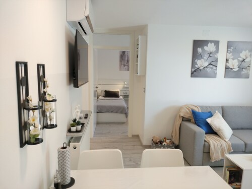 Ka6 Infinity Apartment-Vipava Valley - Cozy 1-bedroom in charming Ajdovščina, AC