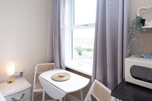 Interior - Bayview Aparthotel by Guestz (Morecambe)