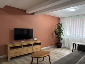 Fernseher