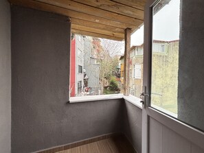 Interior - Stylish Loft In The Heart of Taksim! (Istanbul)