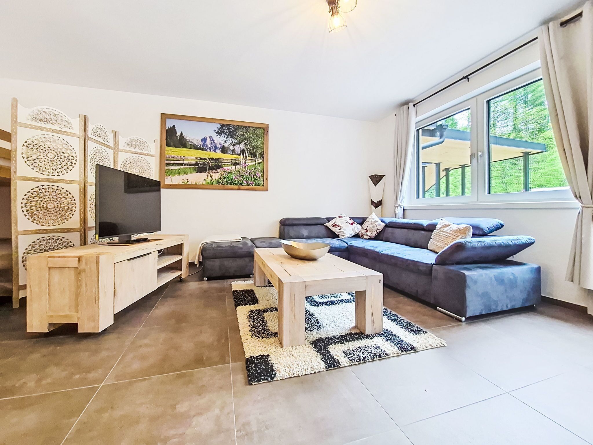 Fernseher