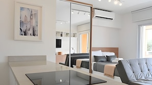 Apartemen Comfort