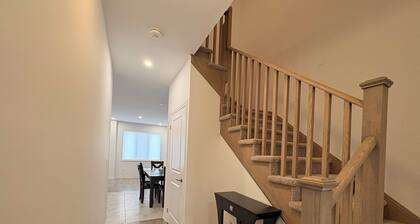 Stratford Getaway for Families & Theatre Lovers