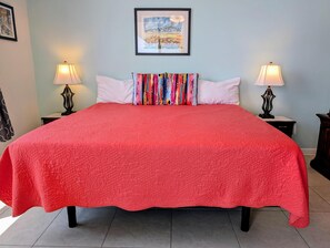 Condo, Multiple Beds (Santa Rosa Towers unit 1402) - Santa Rosa Towers Unit 1402 (Pensacola Beach)