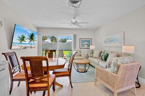 Interior - Jamaica Royale 106 Beautiful Condo! (Siesta Key)