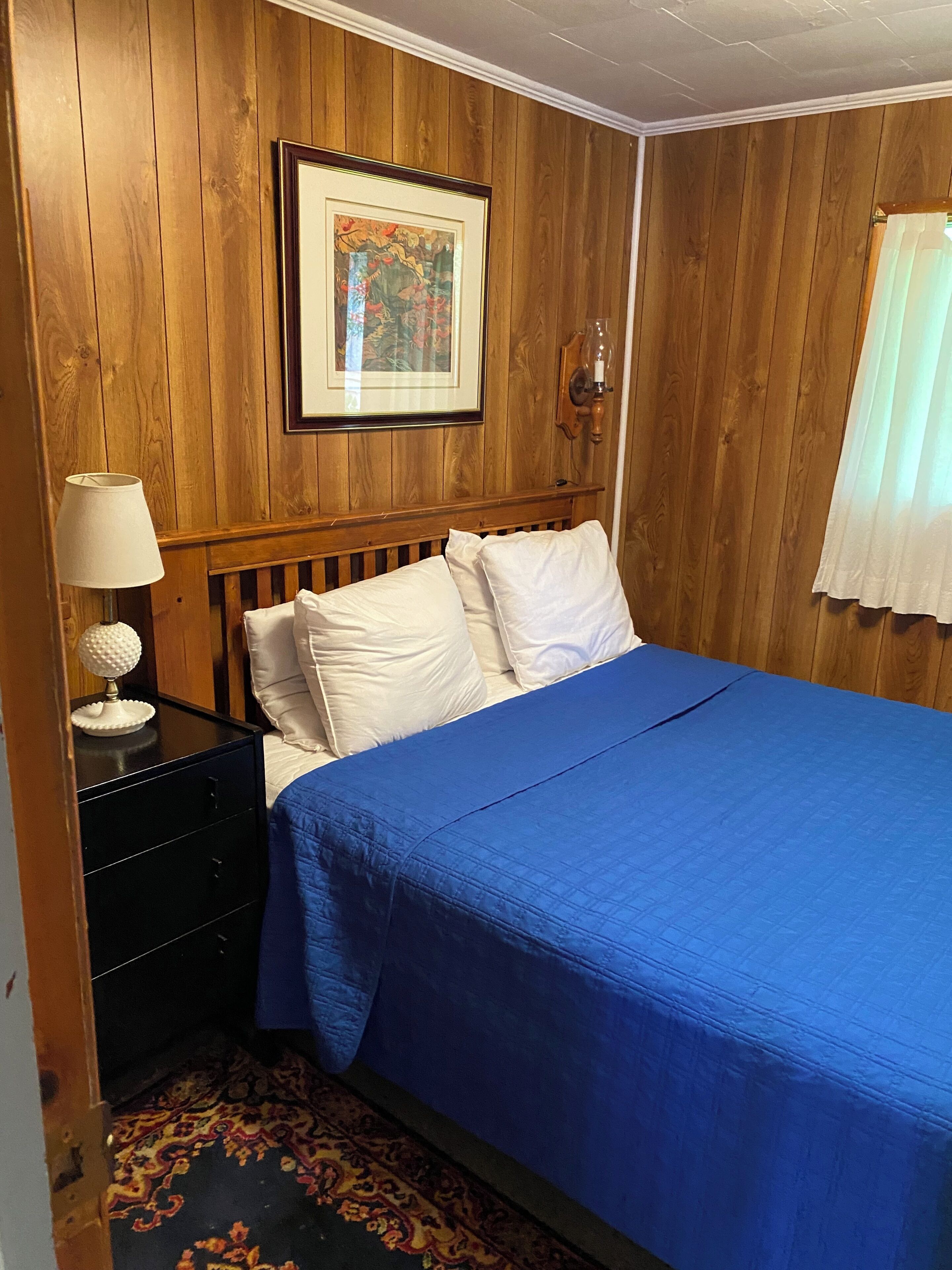 2 chambres, Wi-Fi