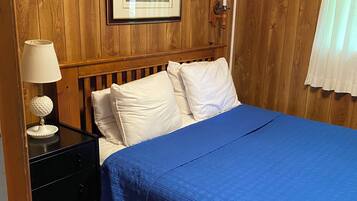 2 chambres, Wi-Fi