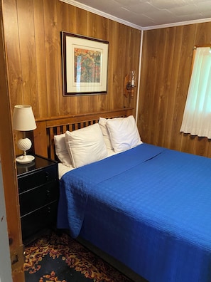 2 chambres, Wi-Fi