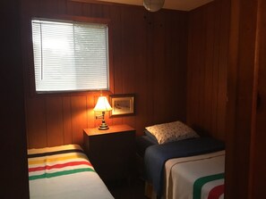 2 bedrooms, WiFi