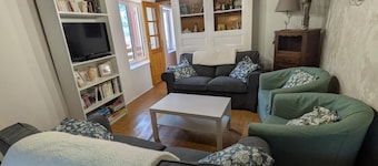 Gîte sous les Etoiles du Bugey, nature and cocooning getaway, pets welcome
