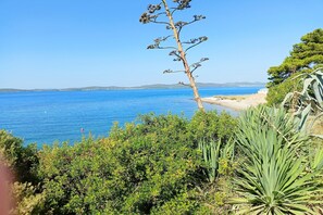 Miscellaneous - Coastal Escape for 2 in Sukošan (Sukošan)