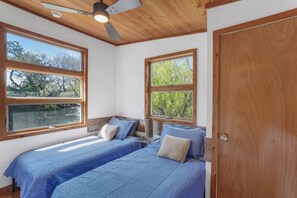 3 Schlafzimmer, kostenloses WLAN, Bettwäsche