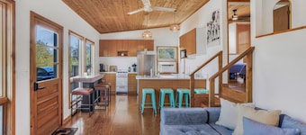 Fire Island Pines getaway