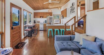 Fire Island Pines getaway