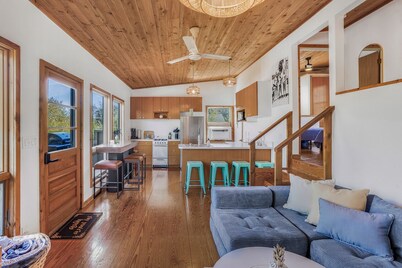 Fire Island Pines getaway