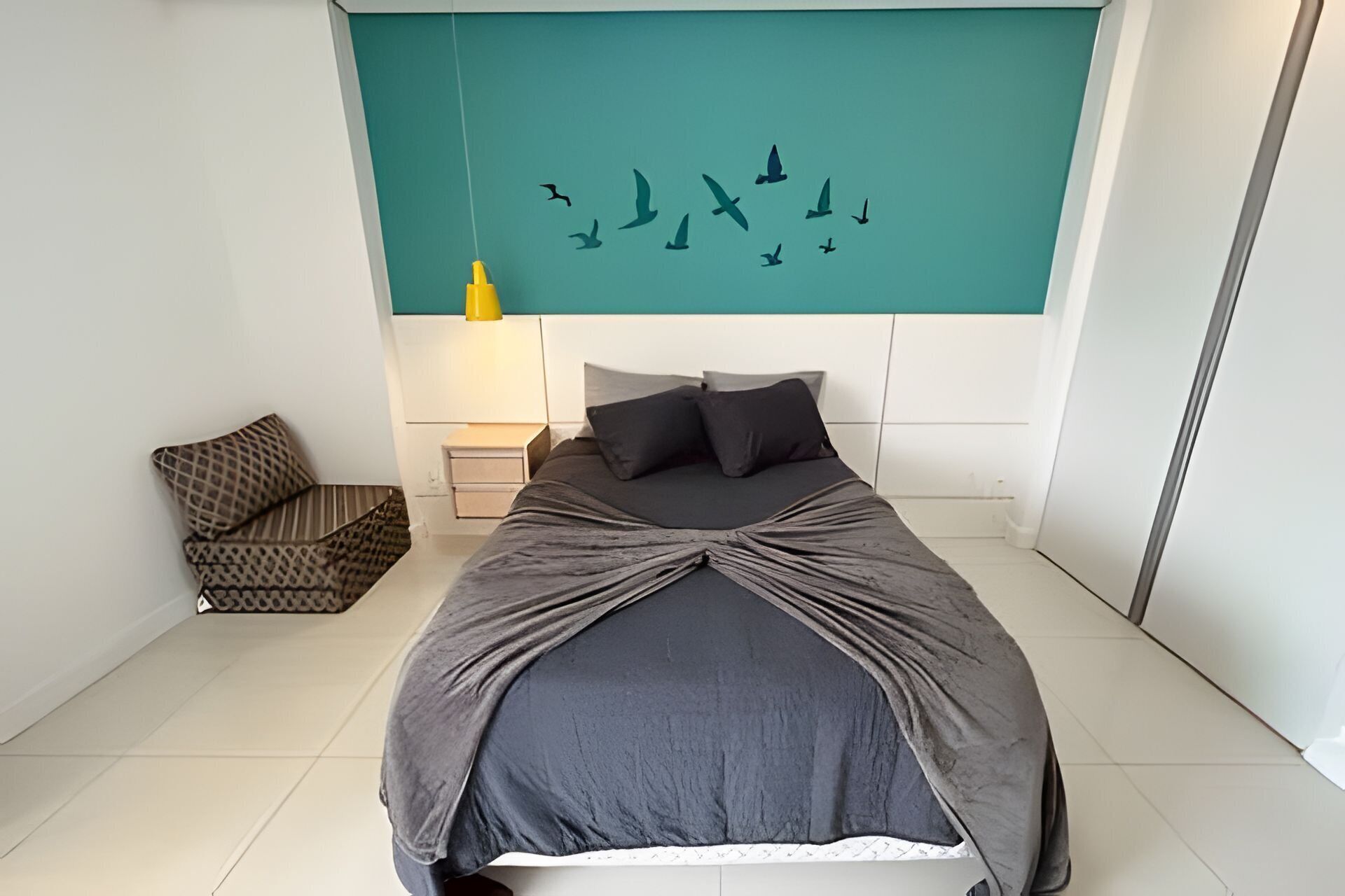 Apartment | Free WiFi