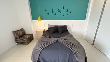 Apartment | Free WiFi