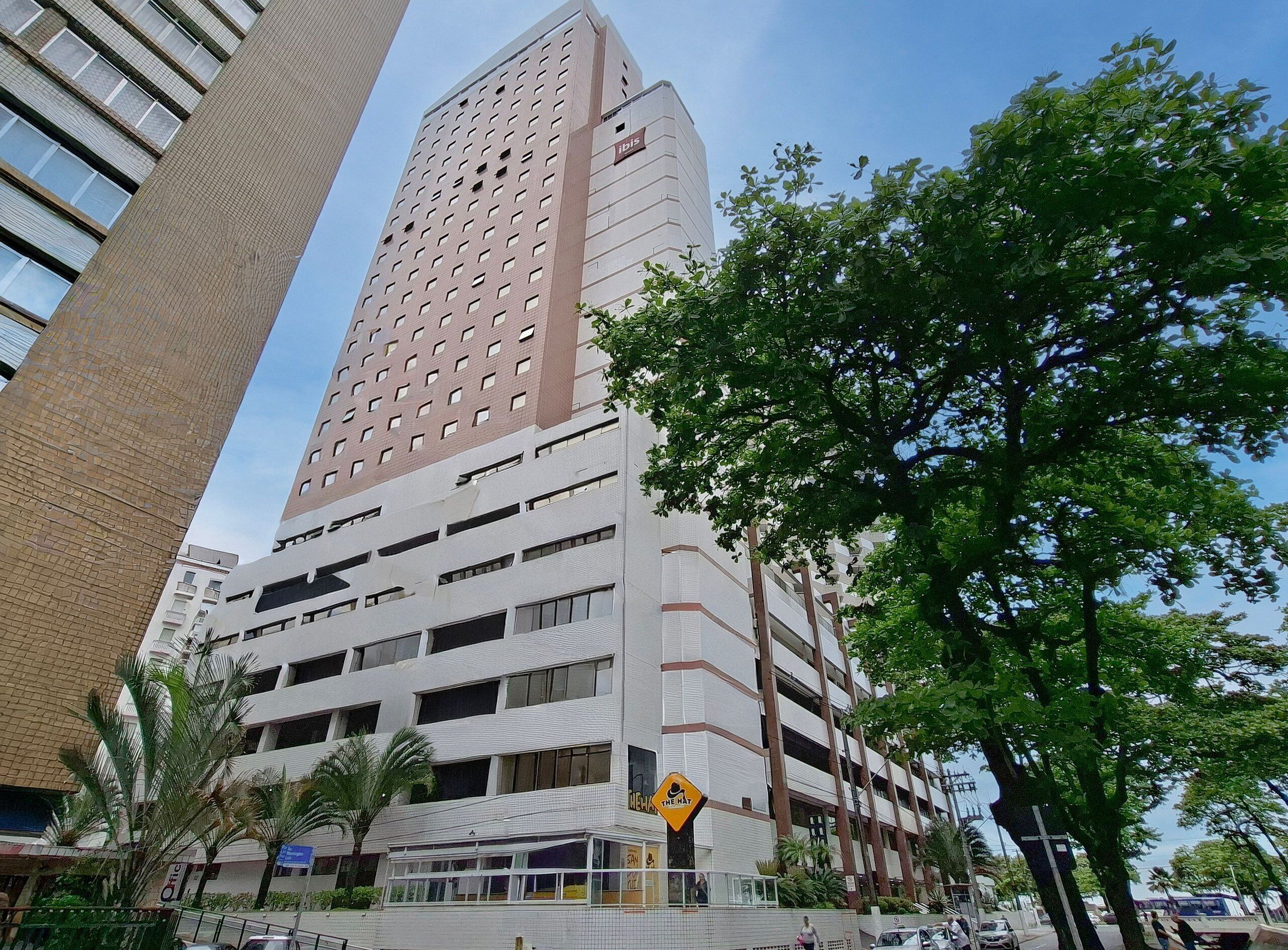 Apartment | Exterior