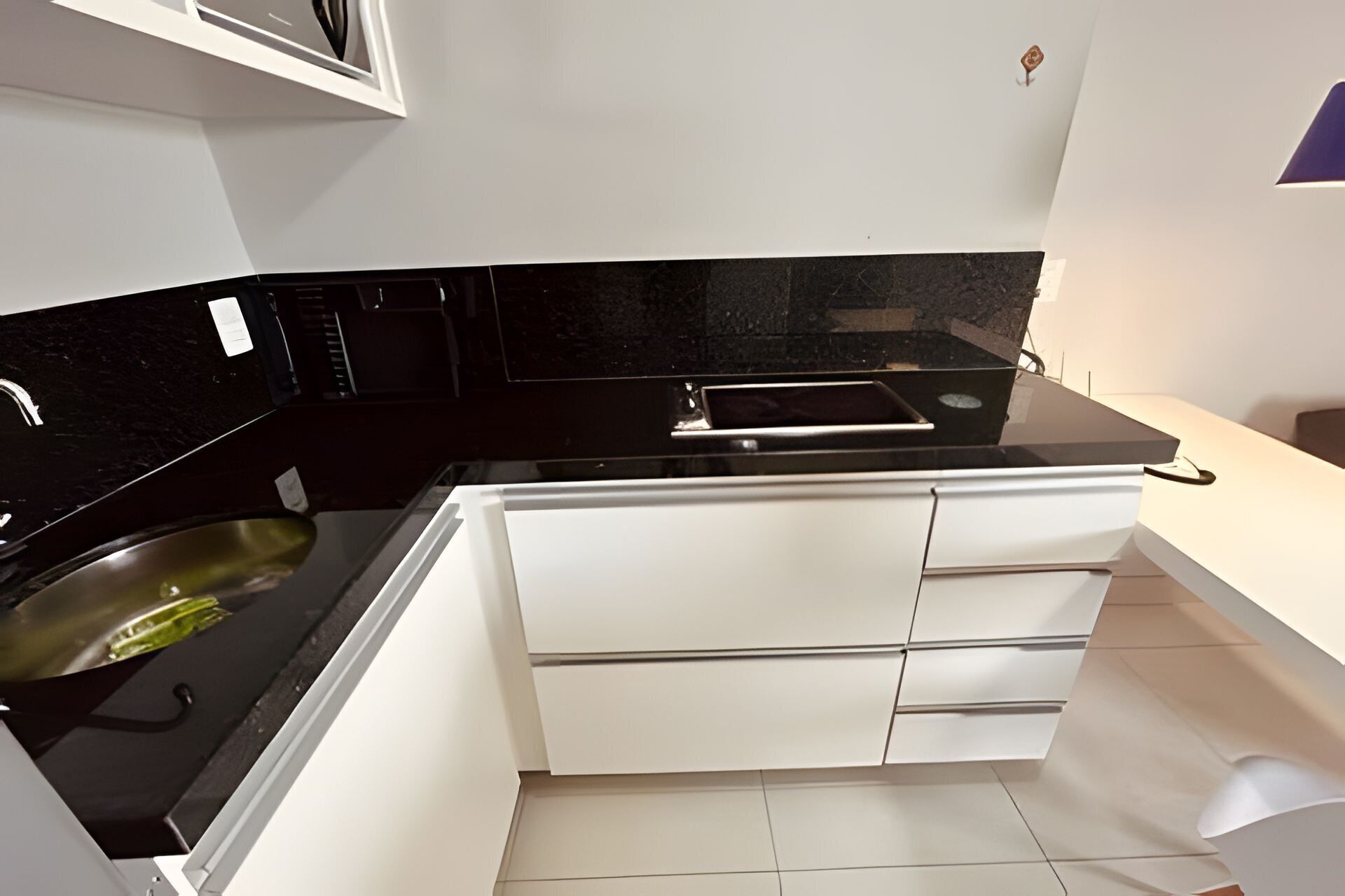 Appartamento | Cucina privata | Tostapane