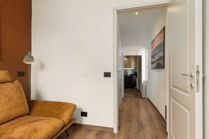 Smart TV - Casa Pippi, your vacation in the heart of Siena a stone's throw from Piazza del Campo (Siena)