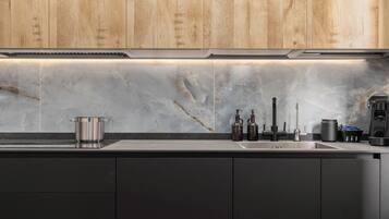 Cucina privata