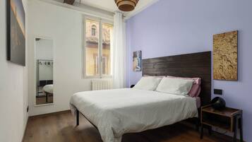 Wi-Fi, lenzuola