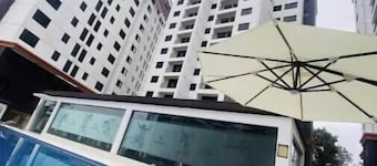 Comfortable 2-Bedroom Apartment in Kileleshwa