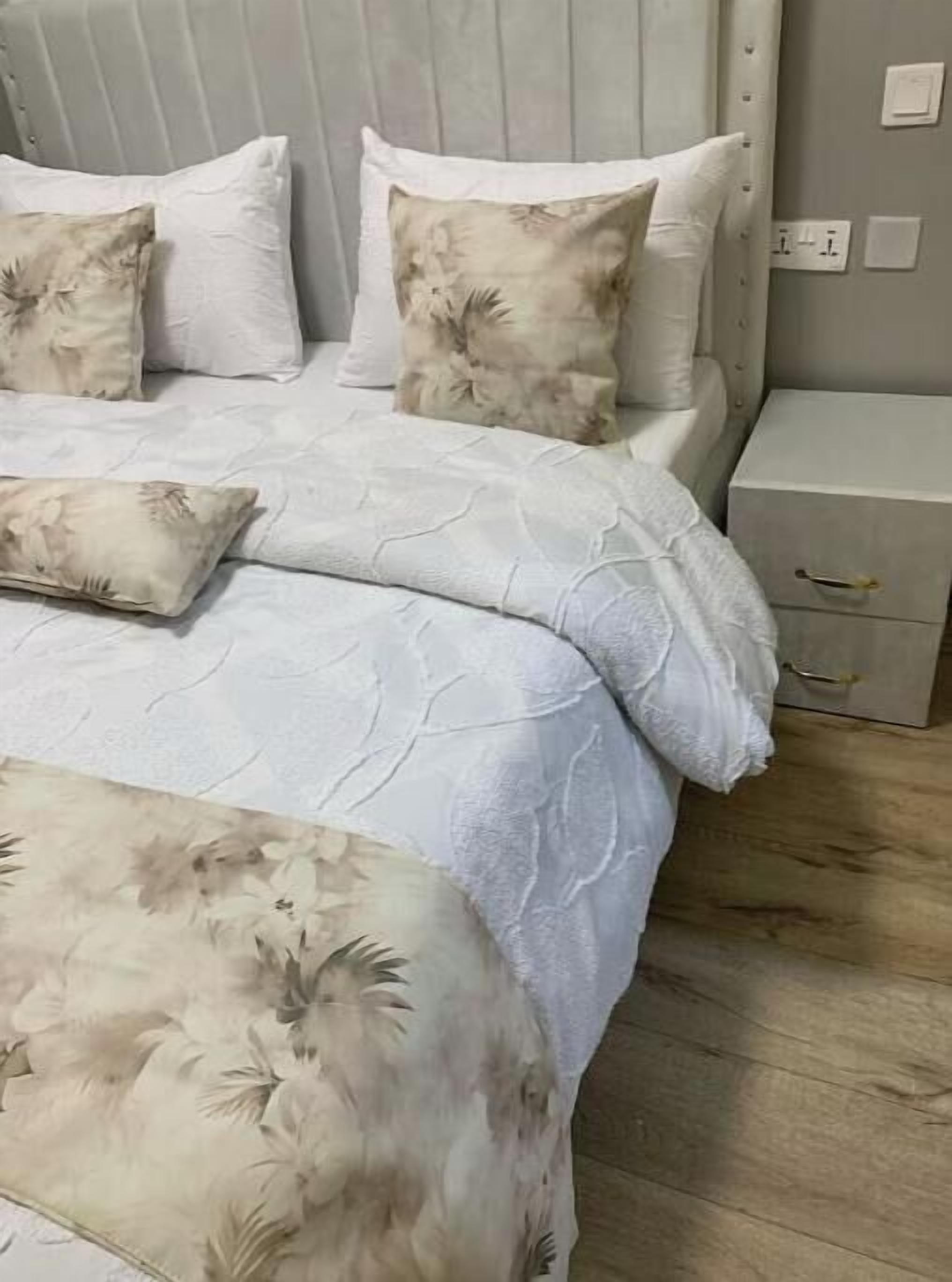 2 bedrooms, WiFi