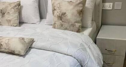 Comfortable 2-Bedroom Apartment in Kileleshwa