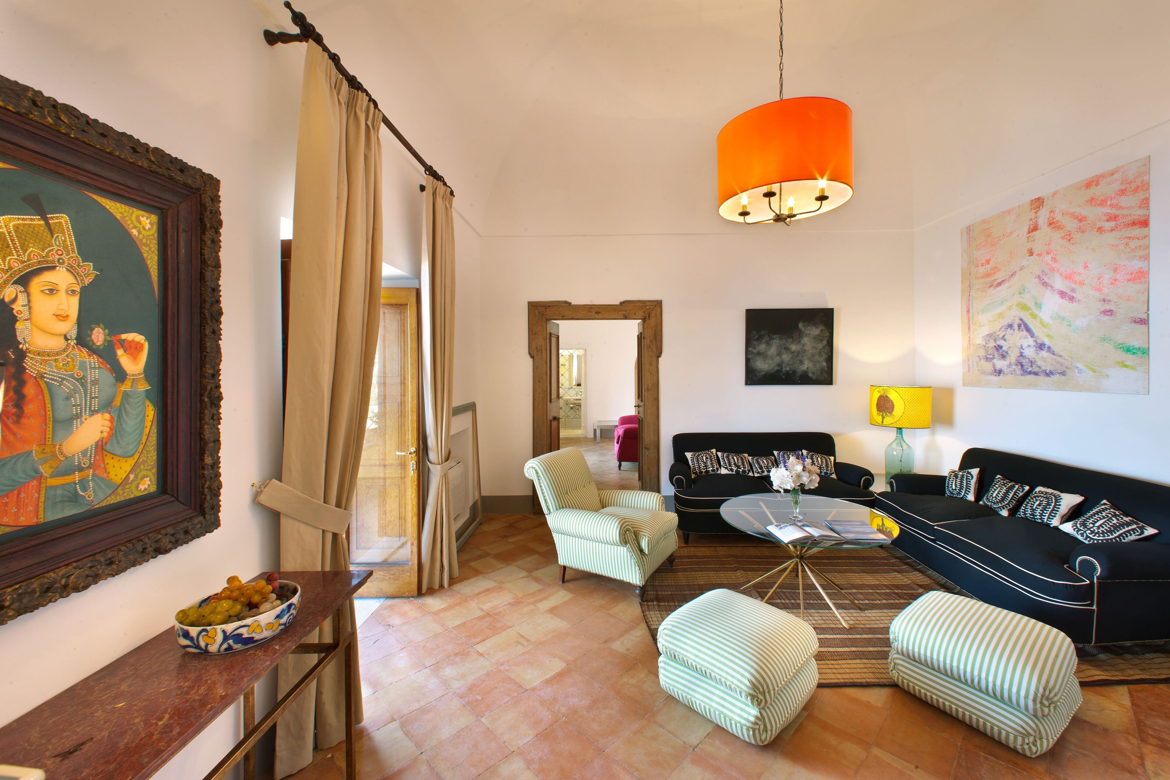 Villa Gabrielle By My Villa Collection - Positano