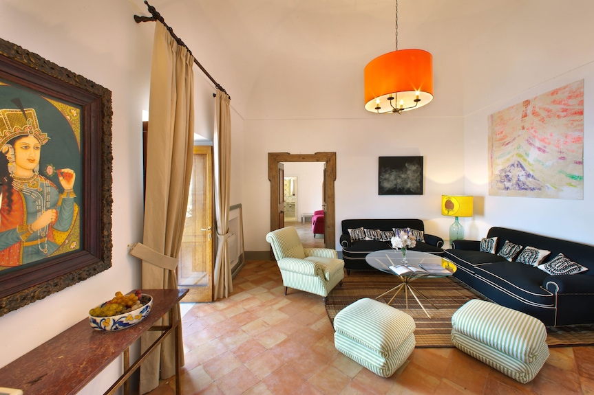 Villa Gabrielle By My Villa Collection - Positano