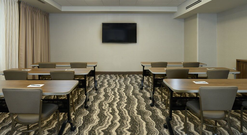 Sala de reuniones