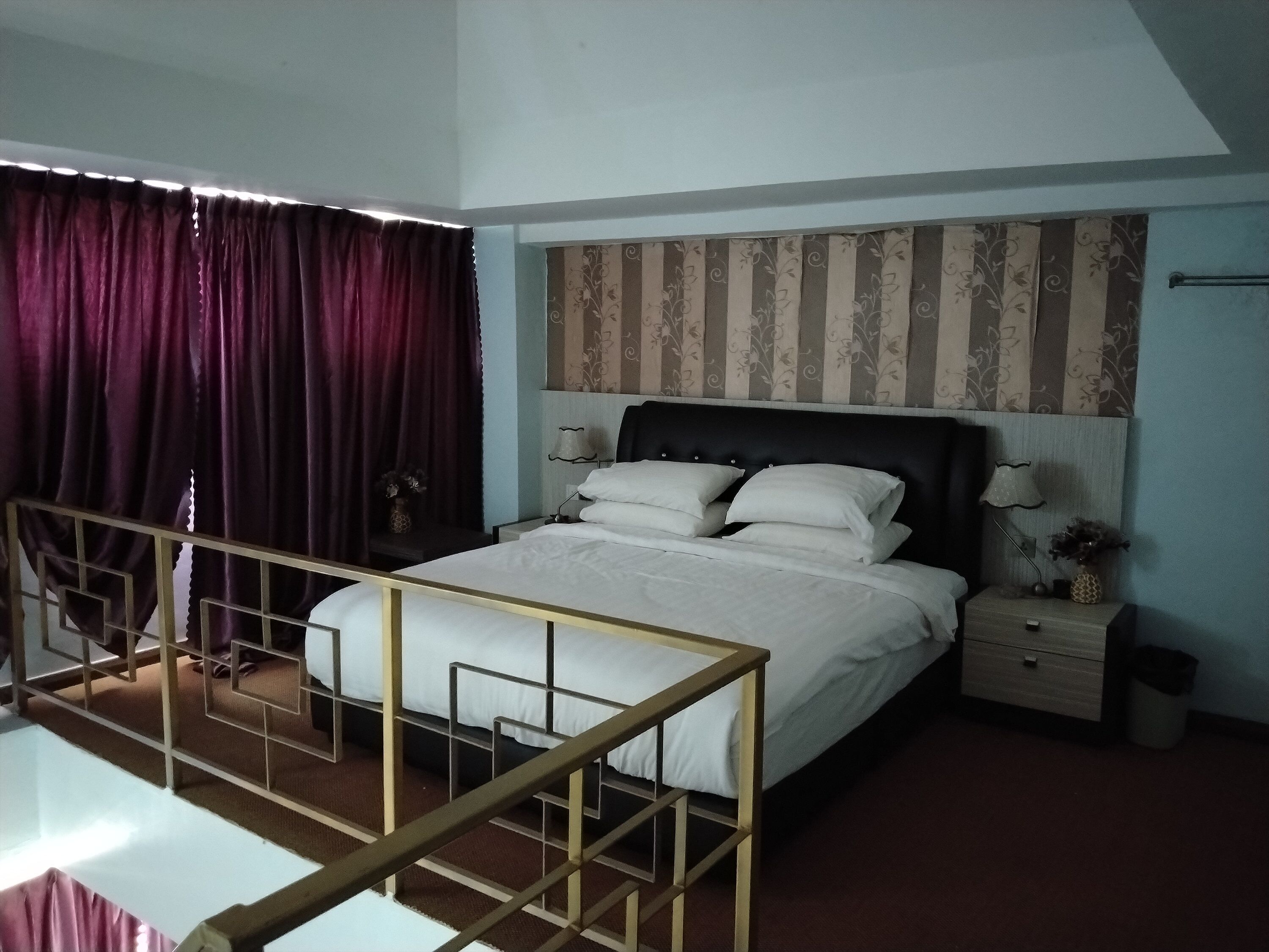 Suite ejecutiva