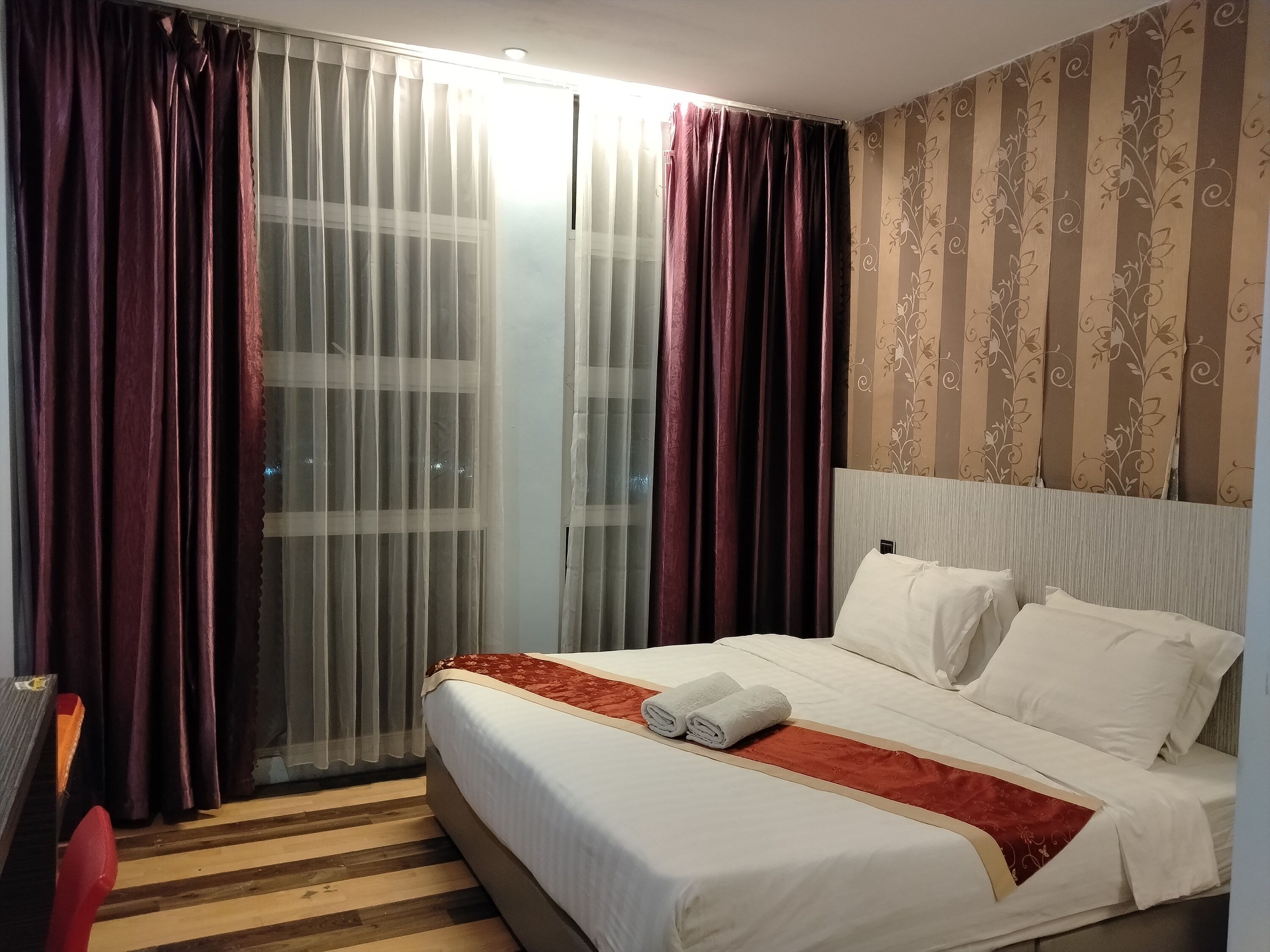 Standard Double Room, 1 King Bed