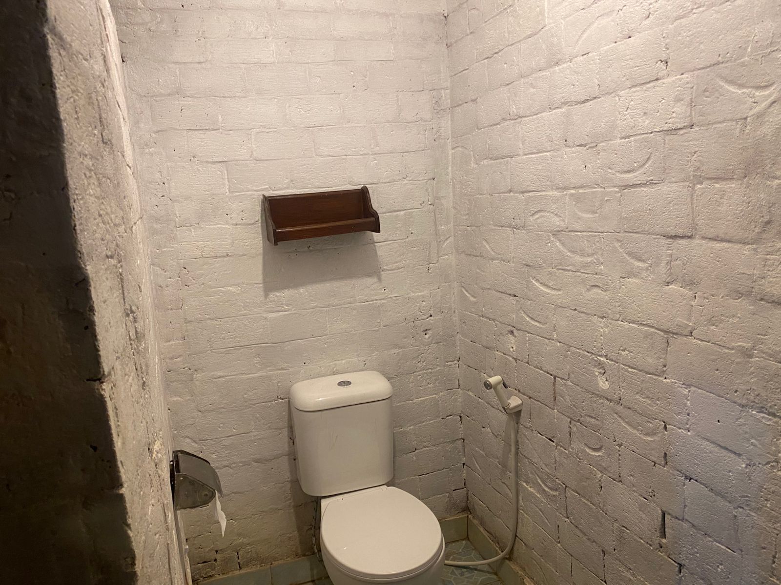 Standard Single Room | Bathroom