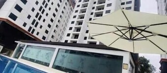2-Bedroom Family Apartment in Kileleshwa