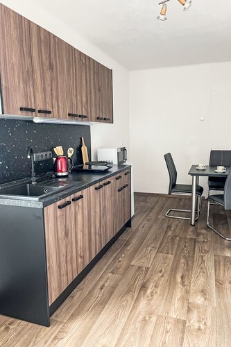 Happy Home by Interhome