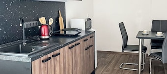 Happy Home by Interhome