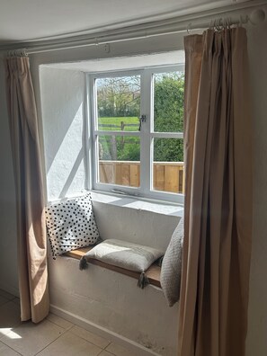 Interior - The Hayloft, on the doorstep of The Cotswolds (Oaksey)