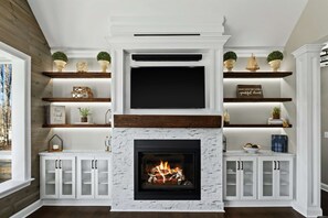 Interieur