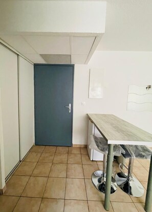 Interiör