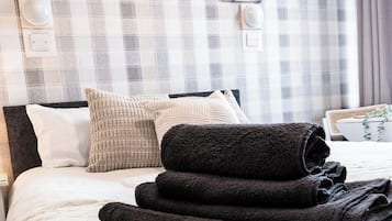 Bed sheets